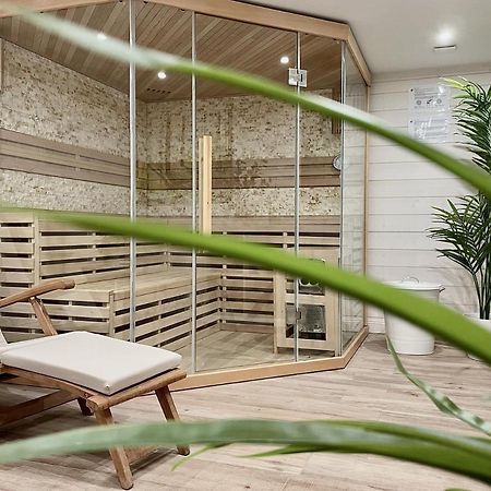 MyHome Ruegen - Haus Arkona Sellin  Exterior foto