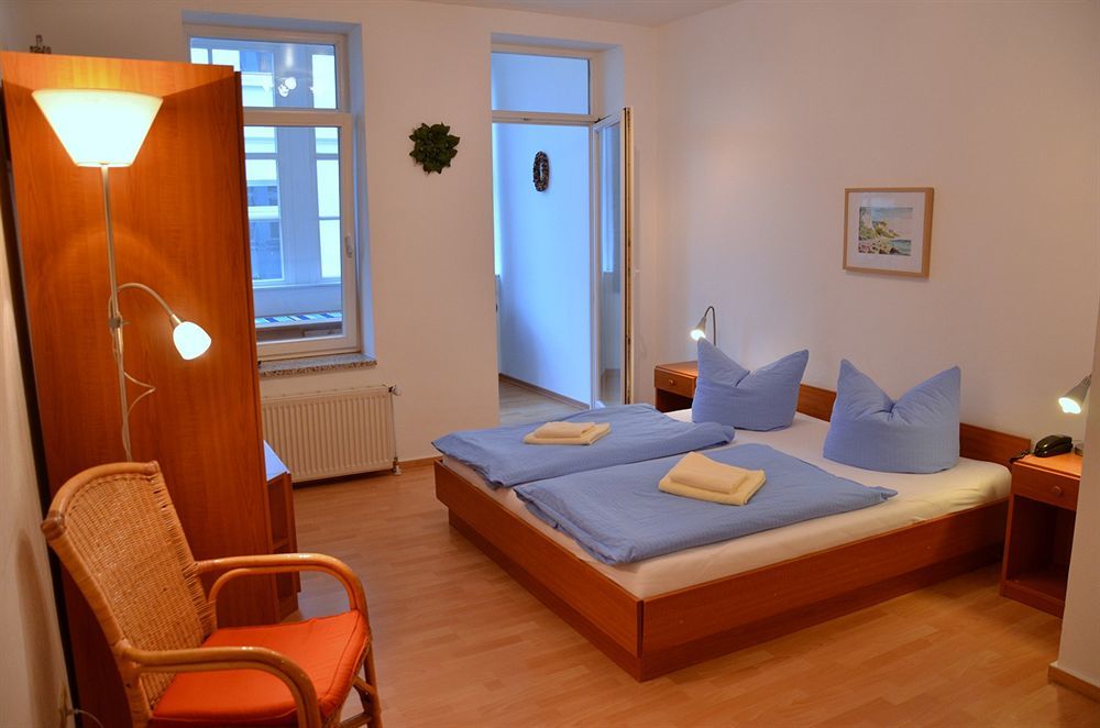 MyHome Ruegen - Haus Arkona Sellin  Exterior foto