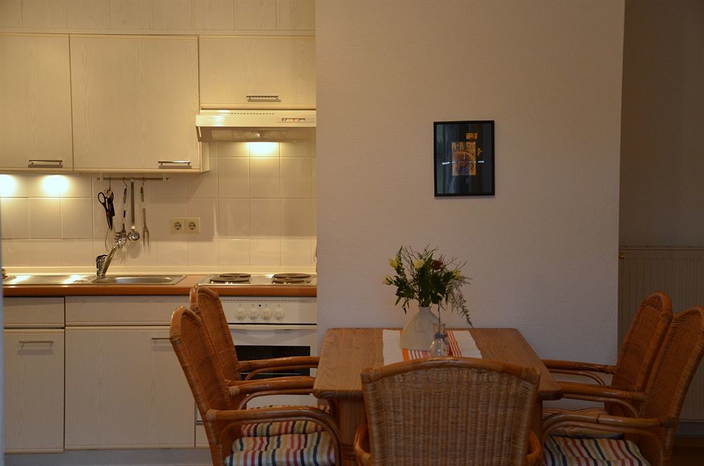 MyHome Ruegen - Haus Arkona Sellin  Exterior foto