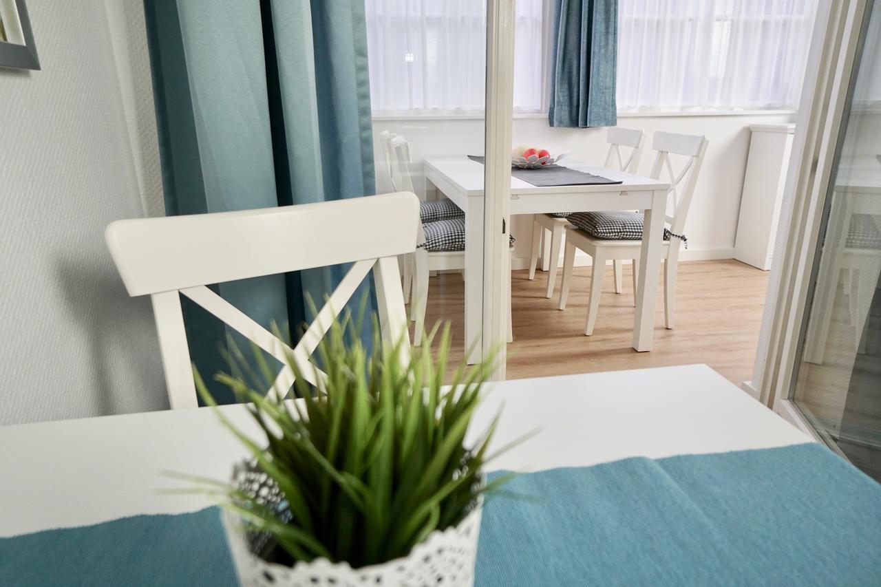 MyHome Ruegen - Haus Arkona Sellin  Exterior foto